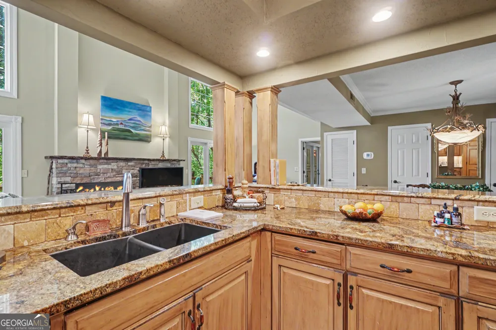 41 International Village DR Helen, GA 30545