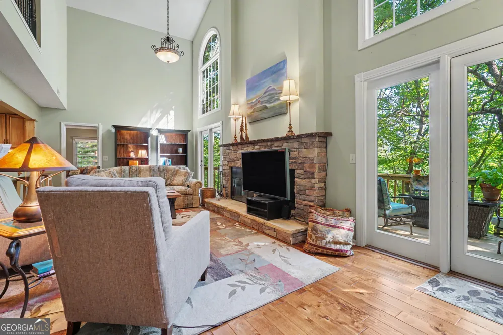 41 International Village DR Helen, GA 30545