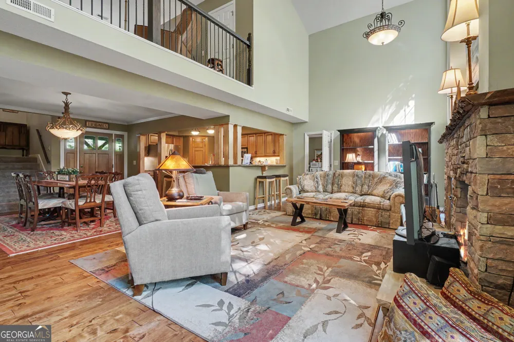 41 International Village DR Helen, GA 30545