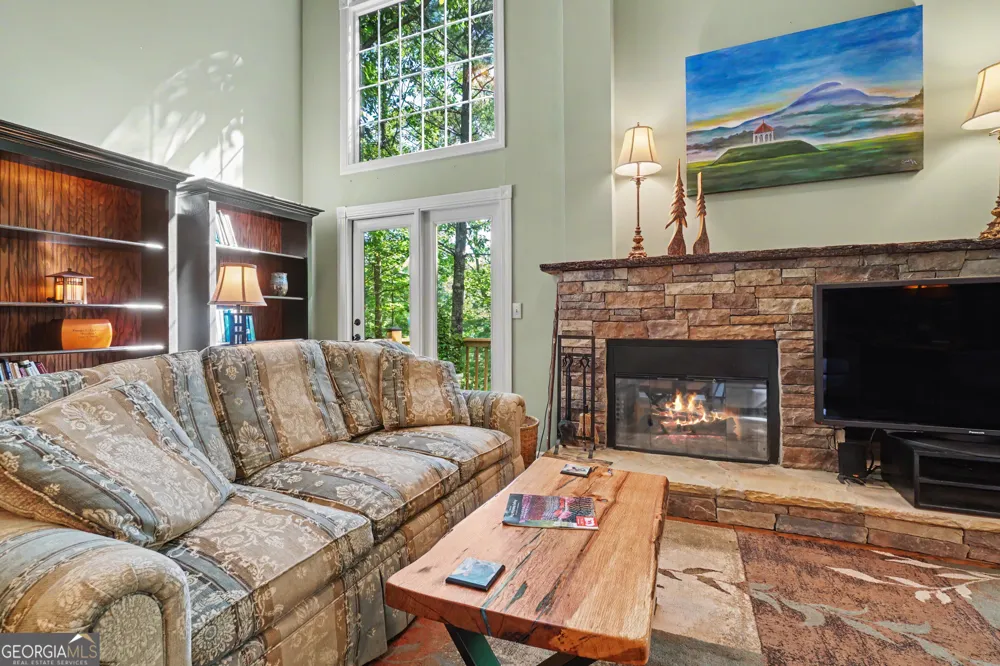 41 International Village DR Helen, GA 30545