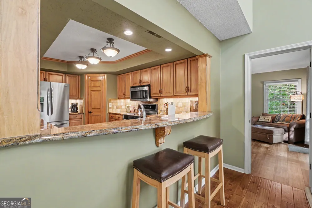 41 International Village DR Helen, GA 30545