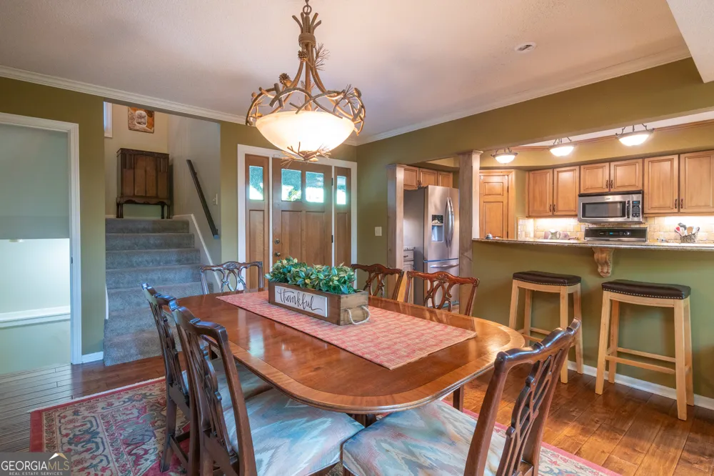 41 International Village DR Helen, GA 30545