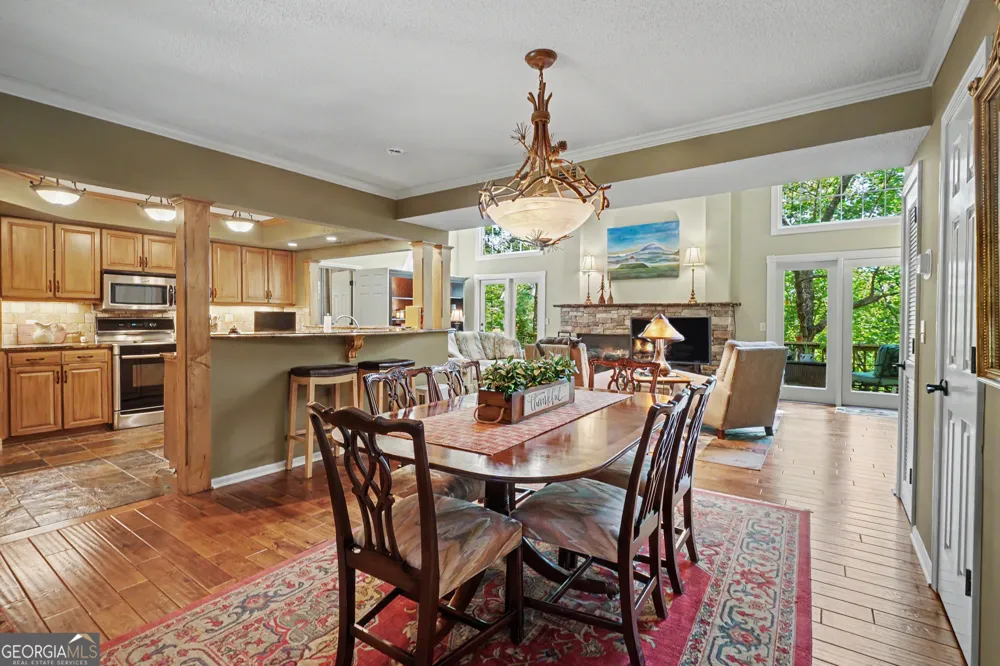 41 International Village DR Helen, GA 30545