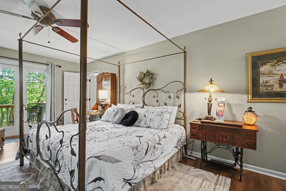 41 International Village DR Helen, GA 30545