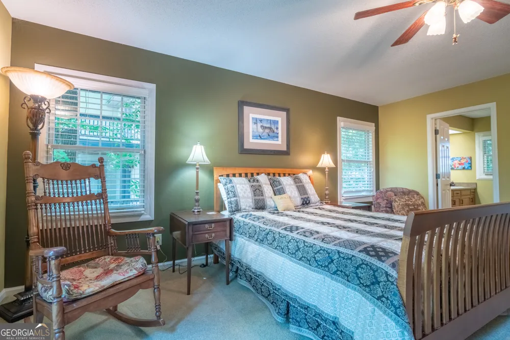 41 International Village DR Helen, GA 30545
