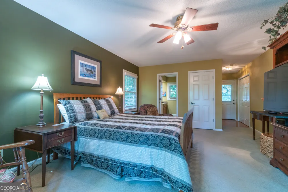 41 International Village DR Helen, GA 30545
