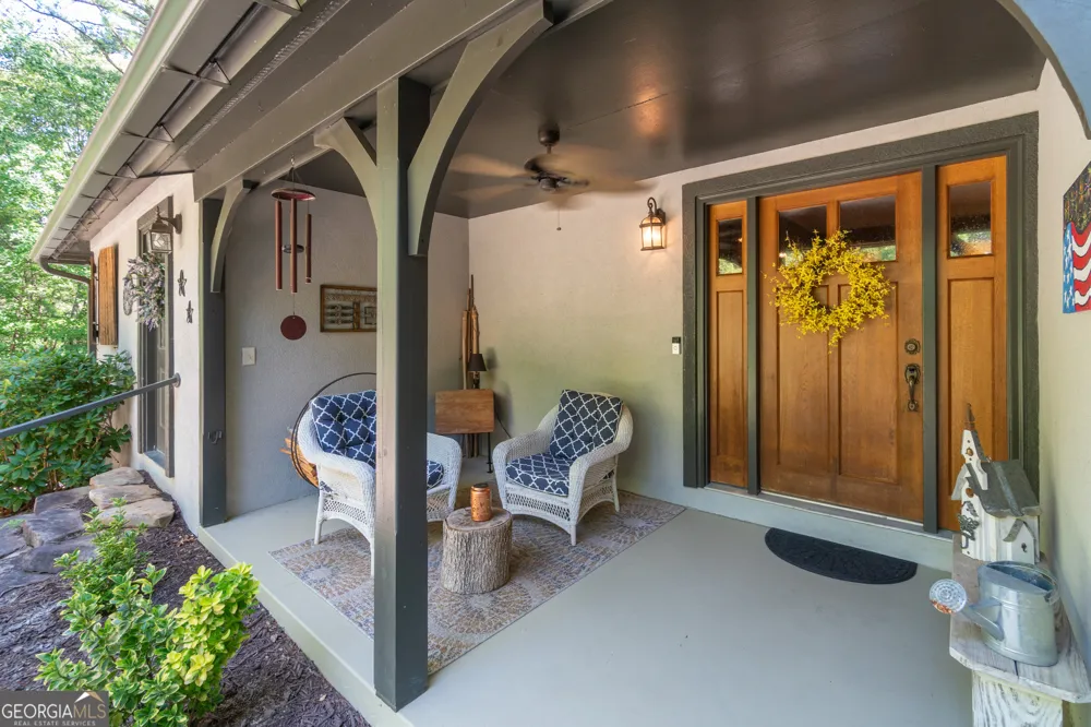 41 International Village DR Helen, GA 30545