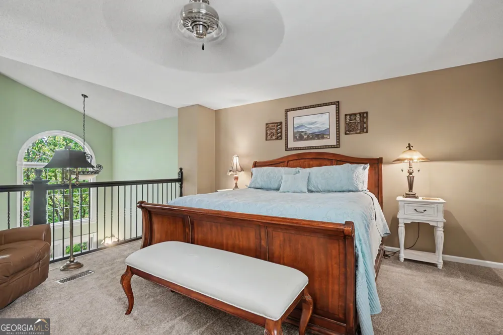 41 International Village DR Helen, GA 30545
