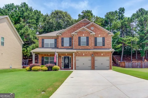5719 Berkshire Trace