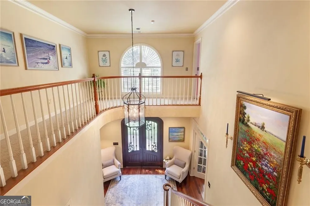 5825 Plantation DR Roswell, GA 30075