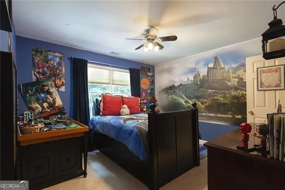5825 Plantation DR Roswell, GA 30075