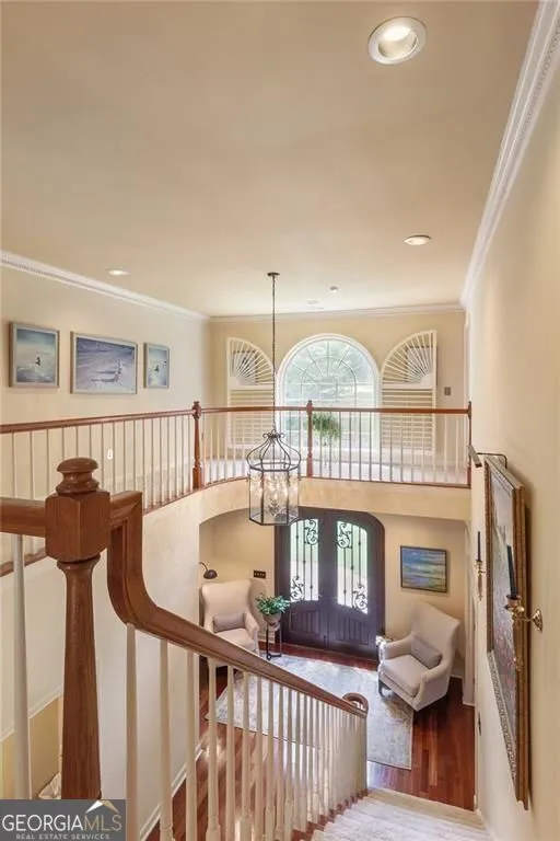 5825 Plantation DR Roswell, GA 30075
