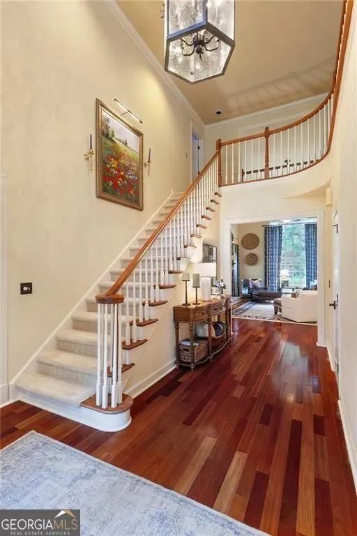 5825 Plantation DR Roswell, GA 30075