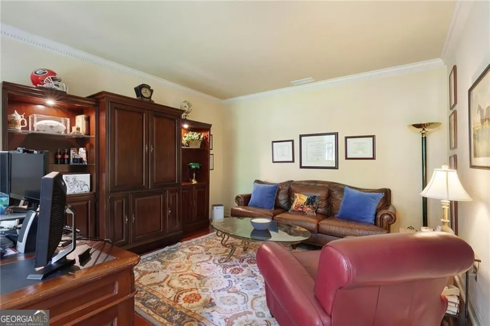 5825 Plantation DR Roswell, GA 30075