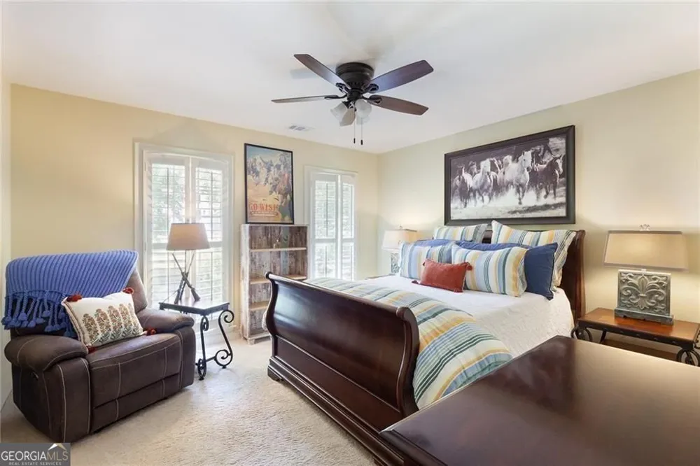 5825 Plantation DR Roswell, GA 30075