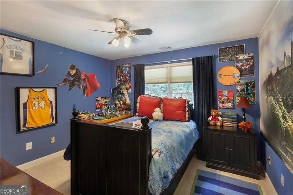 5825 Plantation DR Roswell, GA 30075