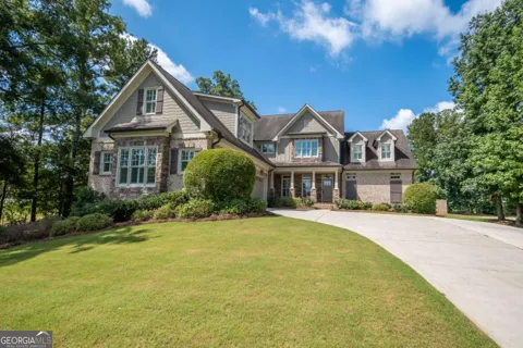 2163 Heather LN