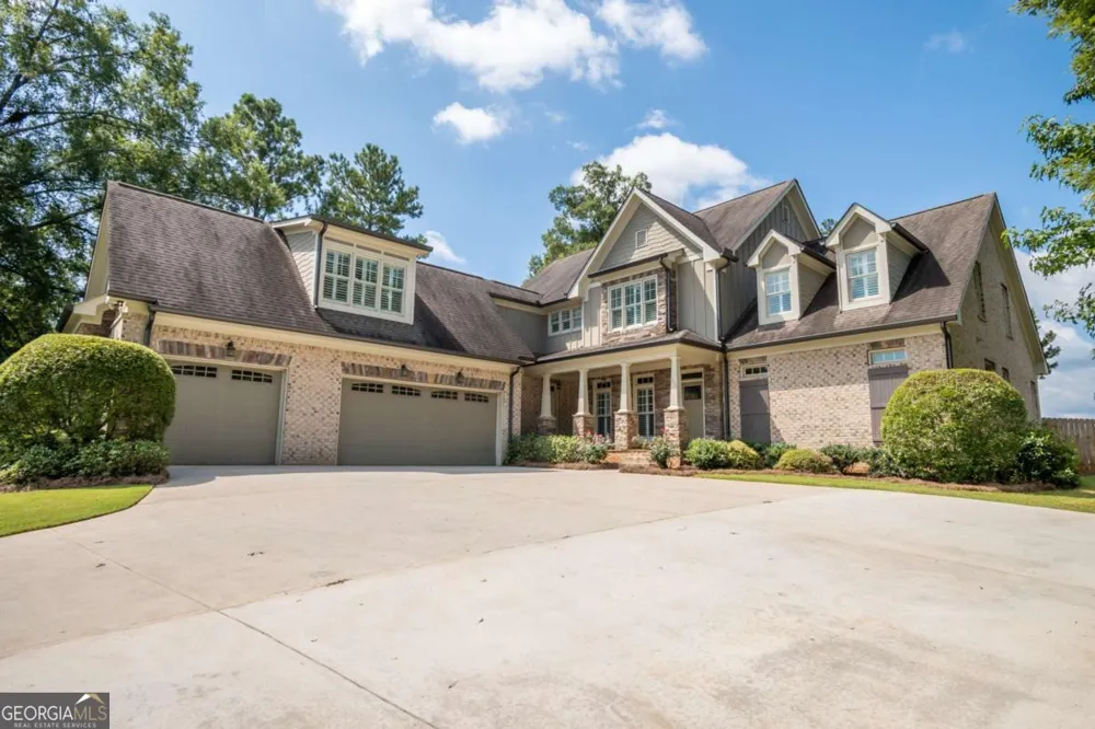 2163 Heather LN Bogart, GA 30622