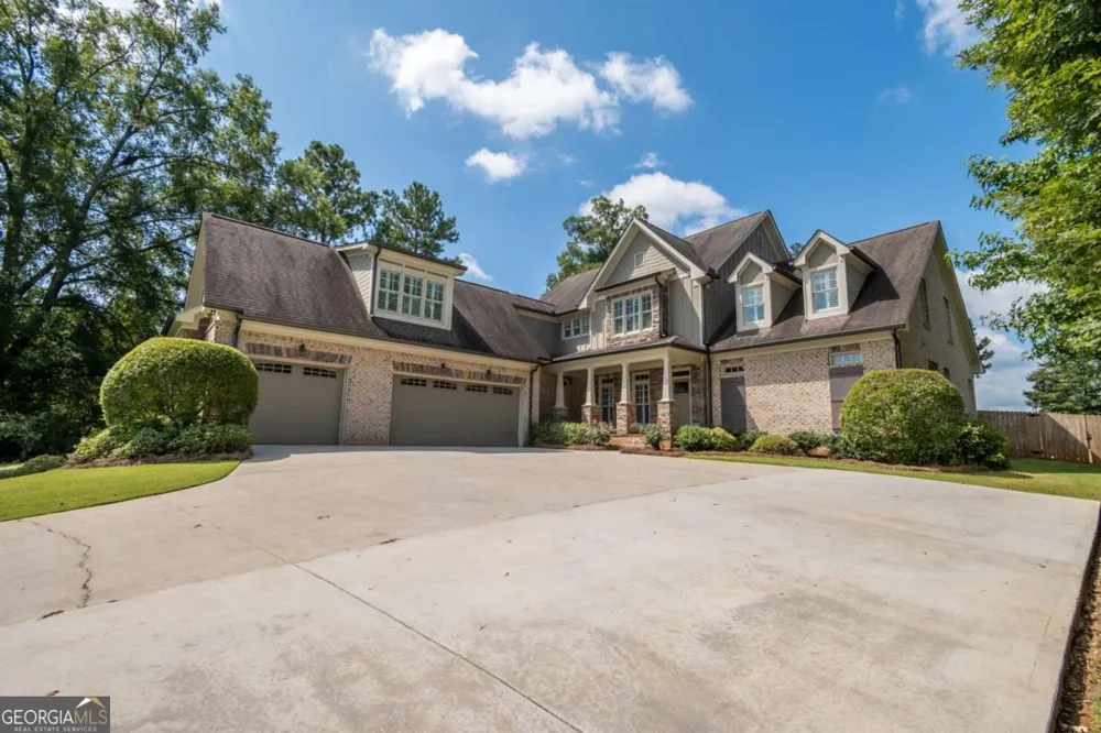 2163 Heather LN Bogart, GA 30622