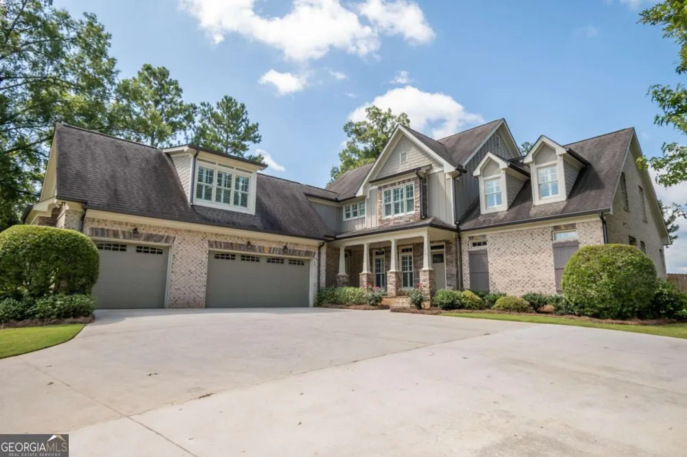 2163 Heather LN Bogart, GA 30622