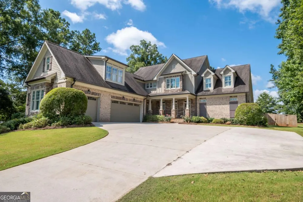 2163 Heather LN Bogart, GA 30622