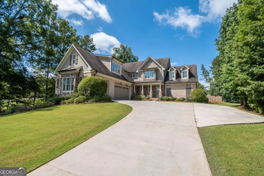 2163 Heather LN Bogart, GA 30622