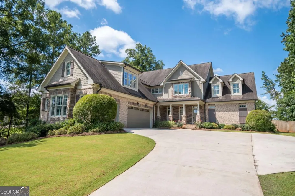 2163 Heather LN Bogart, GA 30622