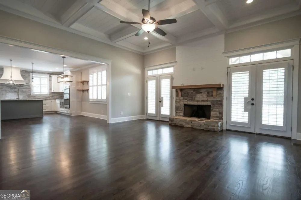 2163 Heather LN Bogart, GA 30622