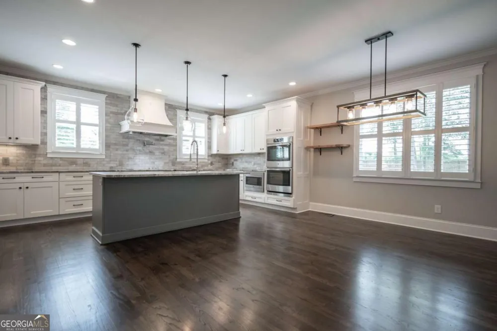 2163 Heather LN Bogart, GA 30622