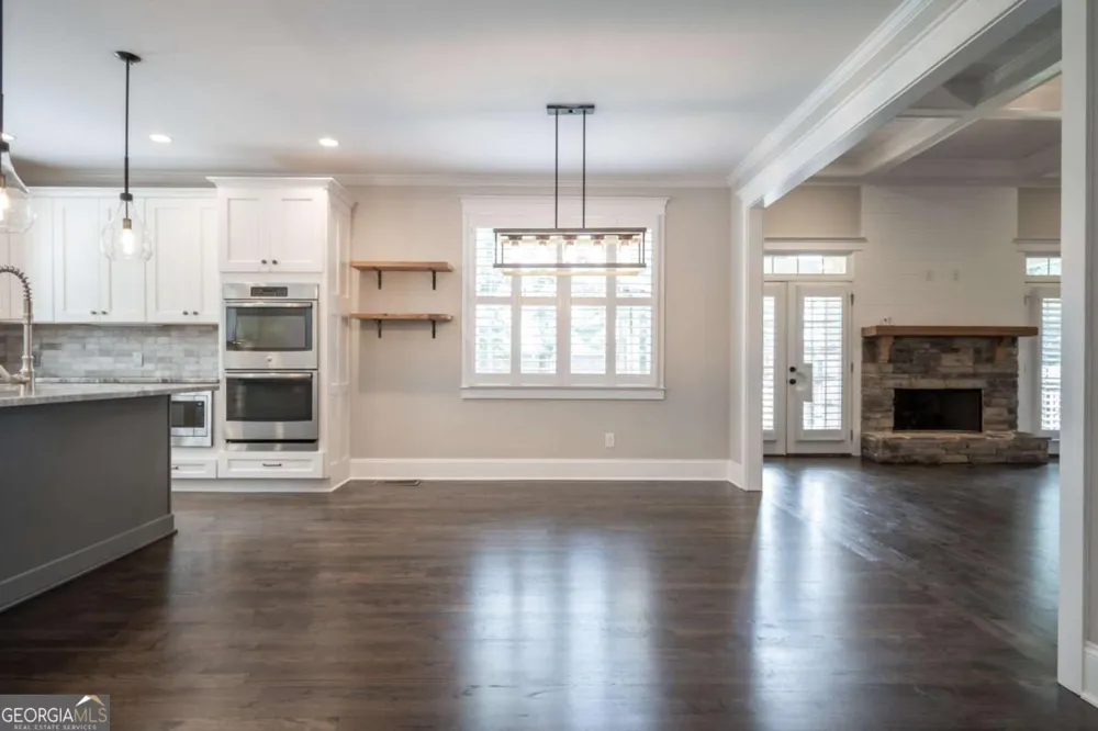 2163 Heather LN Bogart, GA 30622