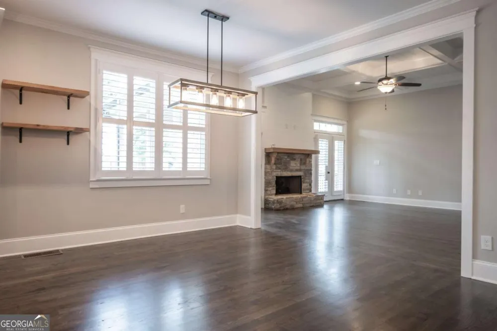2163 Heather LN Bogart, GA 30622