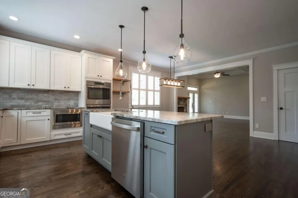 2163 Heather LN Bogart, GA 30622