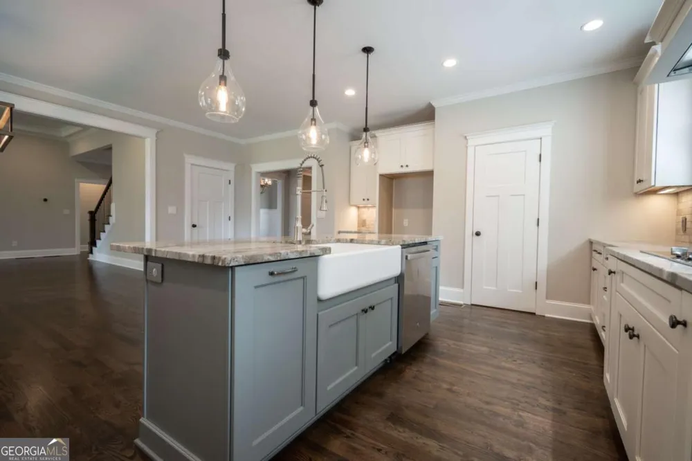 2163 Heather LN Bogart, GA 30622