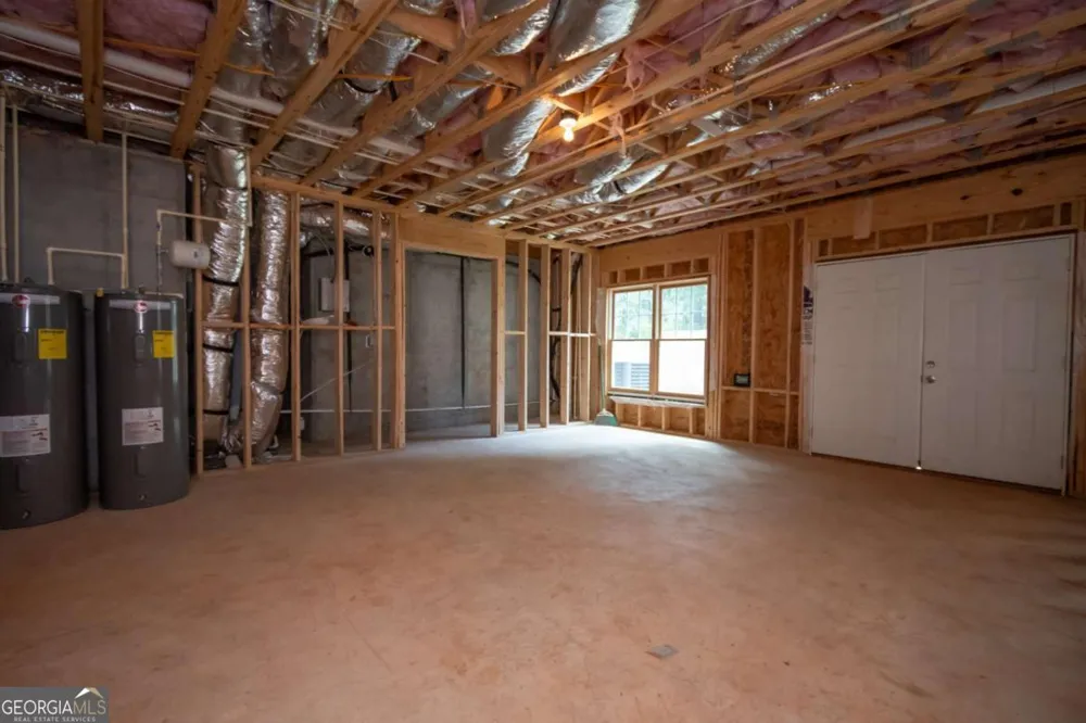 2163 Heather LN Bogart, GA 30622