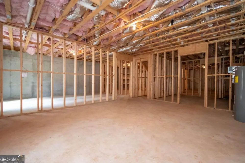2163 Heather LN Bogart, GA 30622
