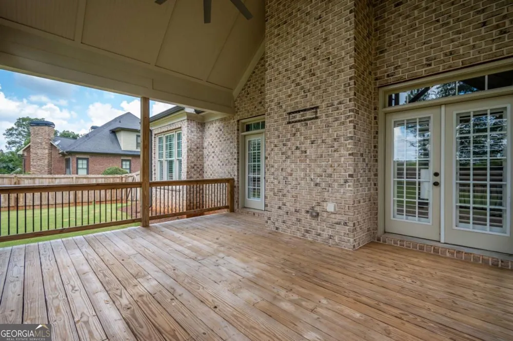 2163 Heather LN Bogart, GA 30622