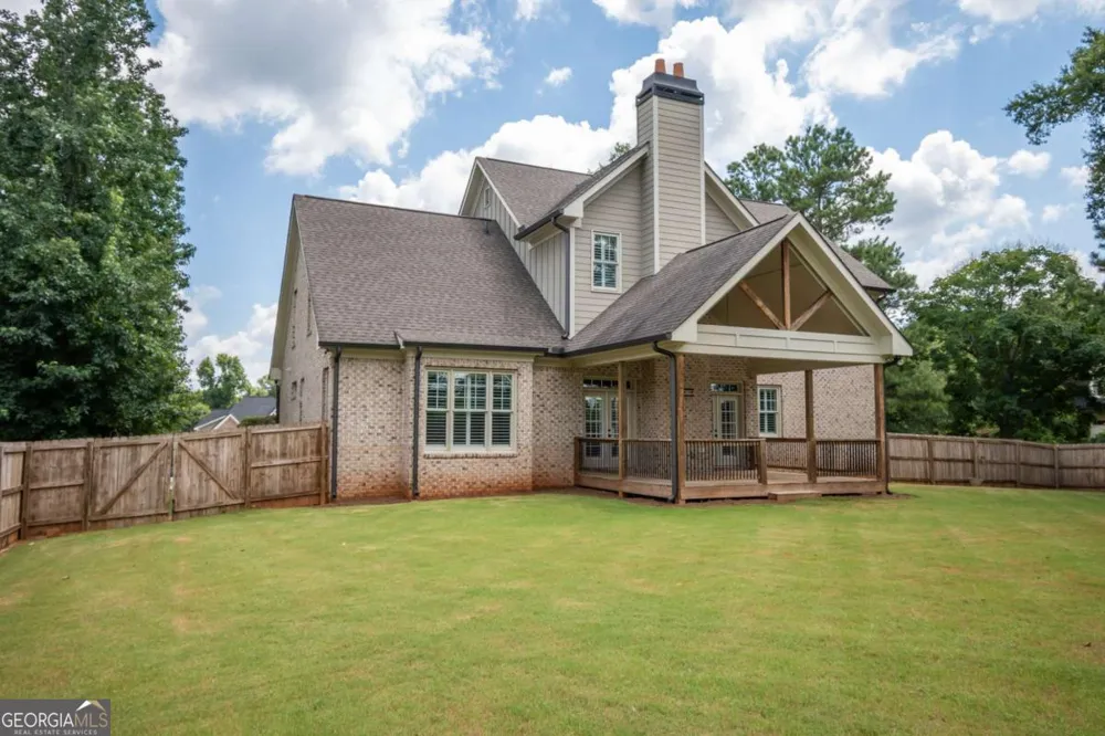 2163 Heather LN Bogart, GA 30622