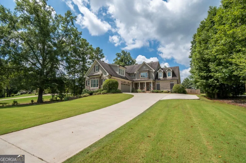 2163 Heather LN Bogart, GA 30622