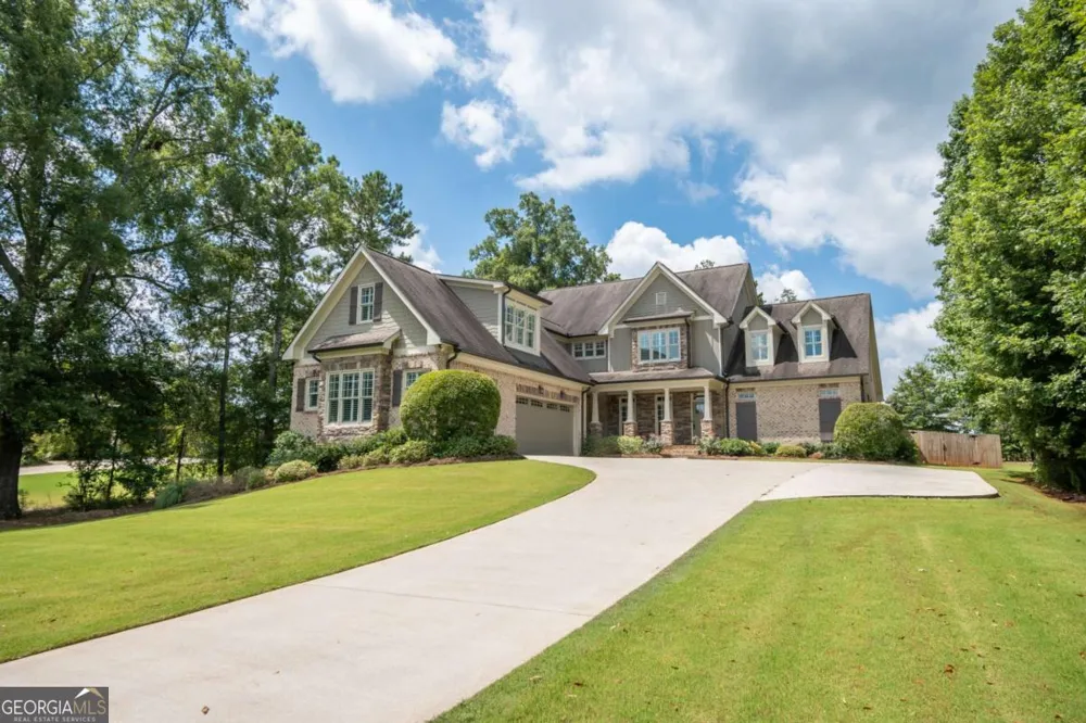 2163 Heather LN Bogart, GA 30622