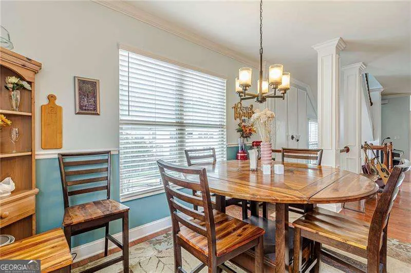 284 Autry Mill LN Suwanee, GA 30024
