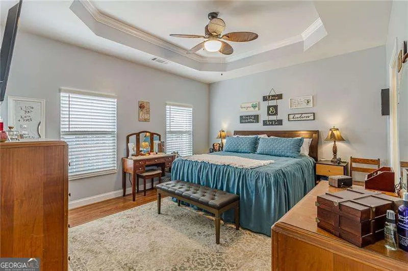 284 Autry Mill LN Suwanee, GA 30024