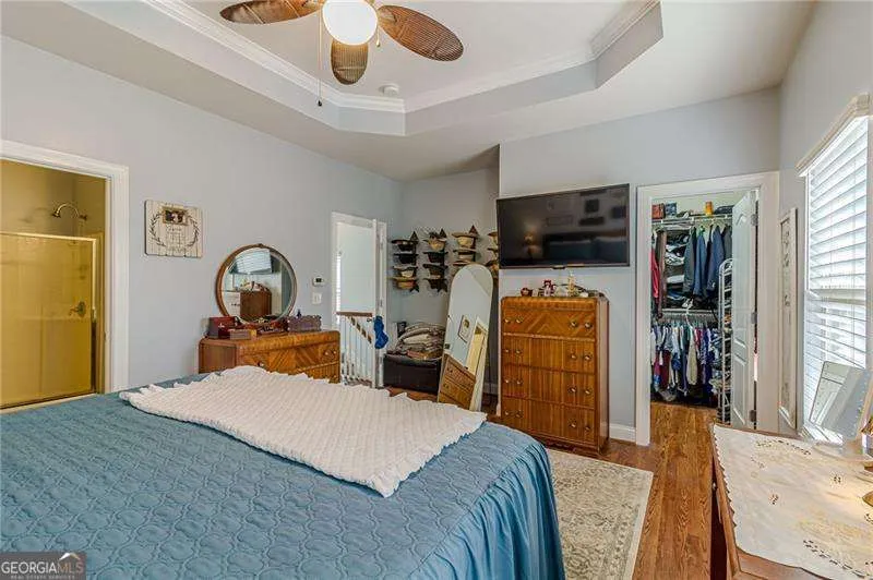 284 Autry Mill LN Suwanee, GA 30024