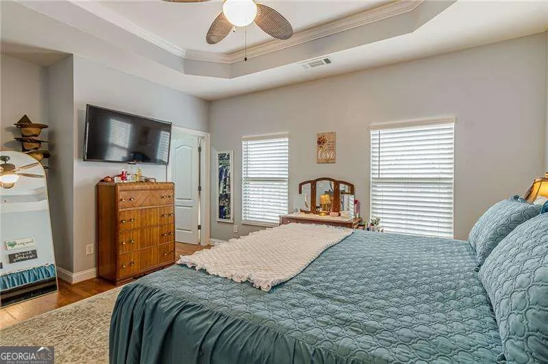 284 Autry Mill LN Suwanee, GA 30024