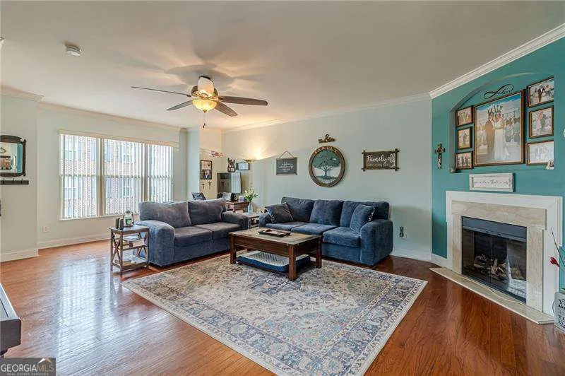 284 Autry Mill LN Suwanee, GA 30024