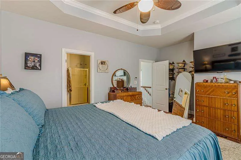 284 Autry Mill LN Suwanee, GA 30024