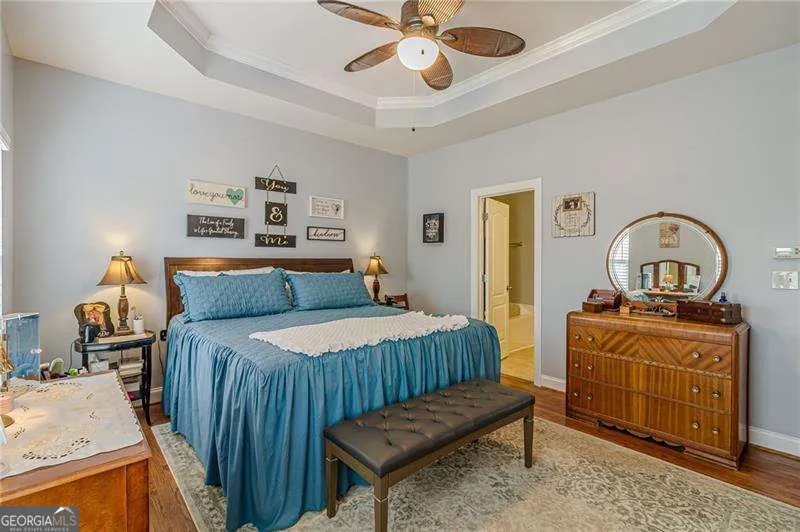 284 Autry Mill LN Suwanee, GA 30024