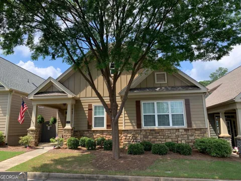 321 Glens WAY