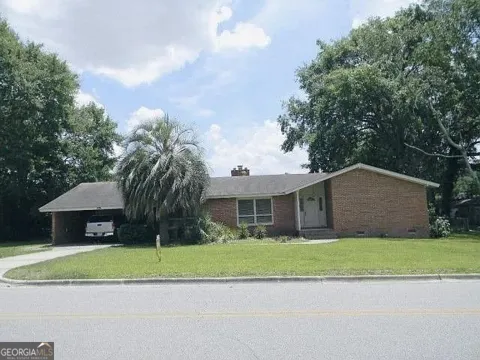 5011 Peachtree ST