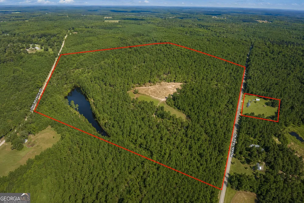 86.92 H B Dixon RD Sparta, GA 31087