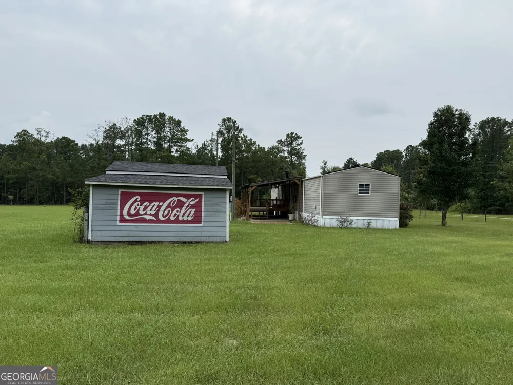 86.92 H B Dixon RD Sparta, GA 31087